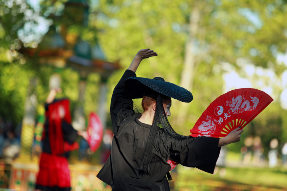 Делегация Горного университета Петербурга начала визит в Китай с Циндао